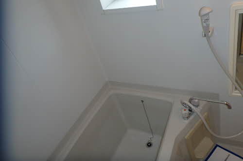 ローザパレスＤ D210号-1