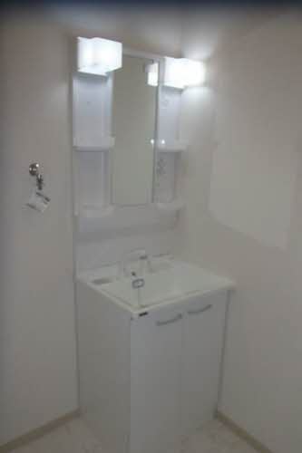 ローザパレスＤ D210号-2