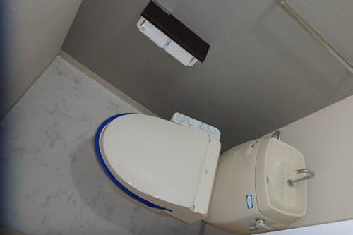 ローザパレスＤ D210号-3