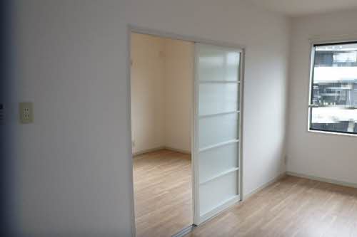 ローザパレスＤ D210号-6