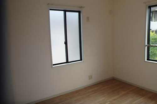 ローザパレスＤ D210号-7