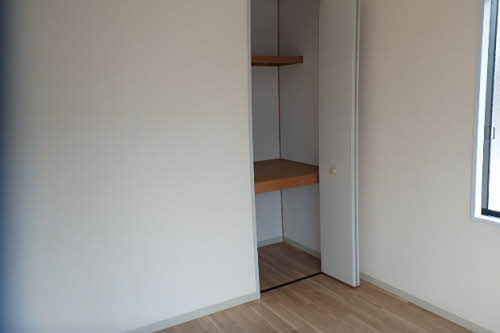 ローザパレスＤ D210号-8