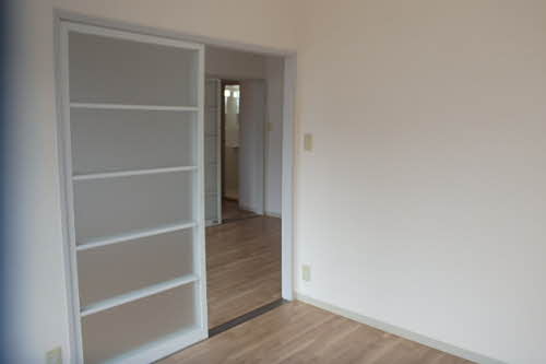 ローザパレスＤ D210号-9