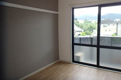 ローザパレスＤ D210号-10