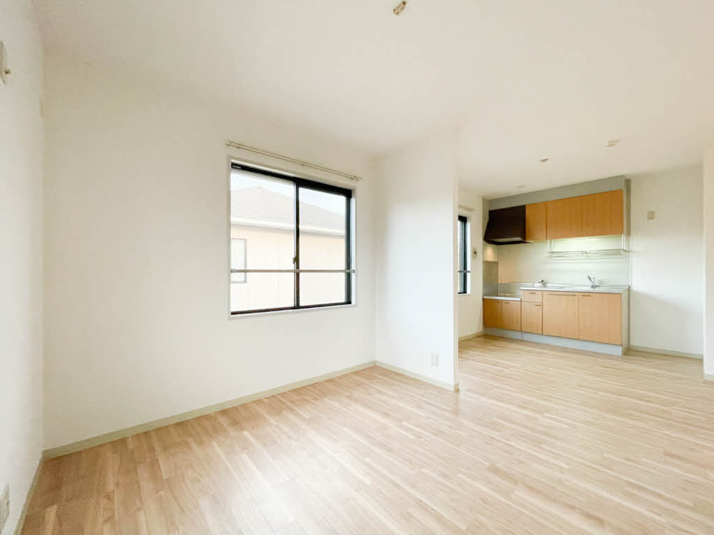 ローザパレスＥ E211号-2