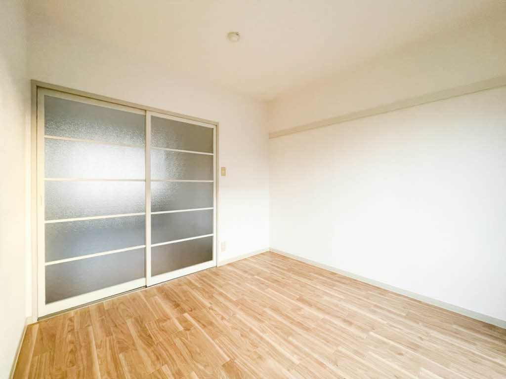 ローザパレスＥ E211号-4