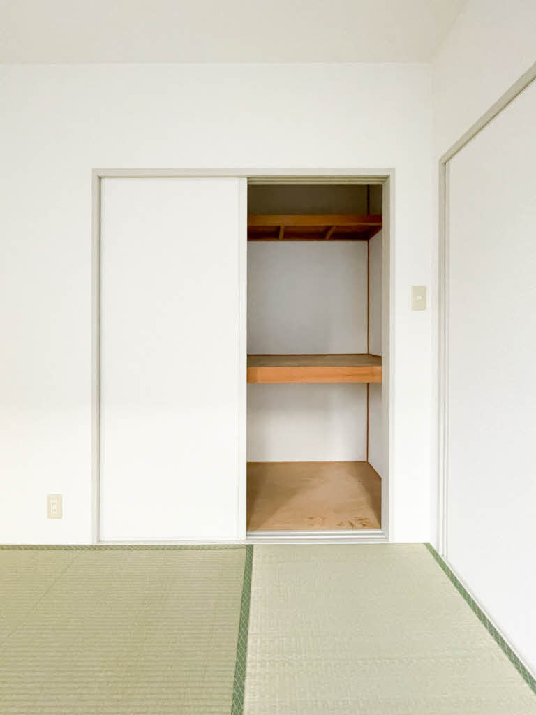 ローザパレスＥ E211号-11