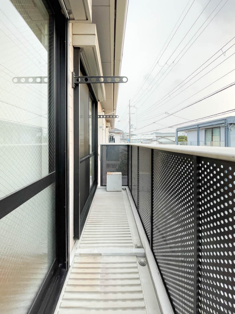 ローザパレスＥ E211号-12