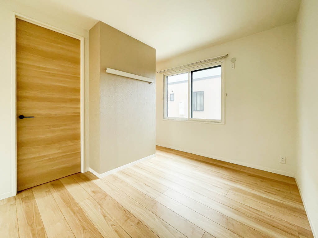 グリーンライフ藤原台Ａ A102号-4