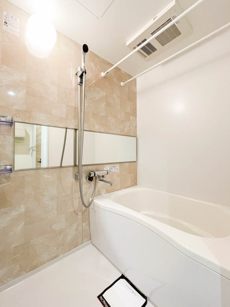 グリーンライフ藤原台Ａ A102号-6