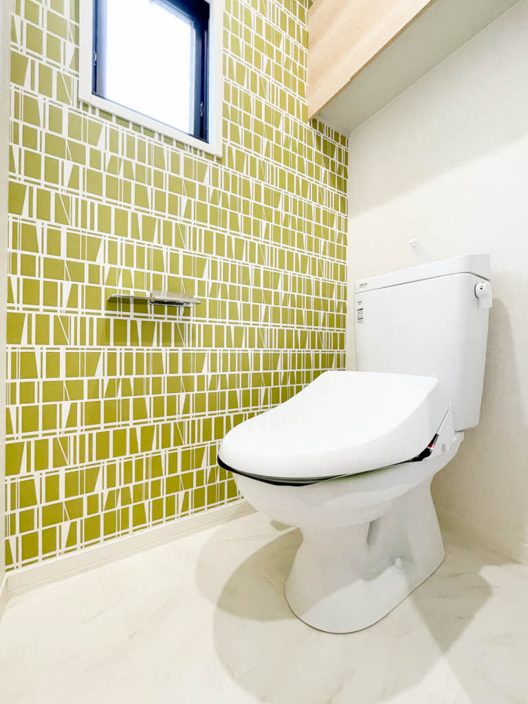 グリーンライフ藤原台Ａ A102号-8