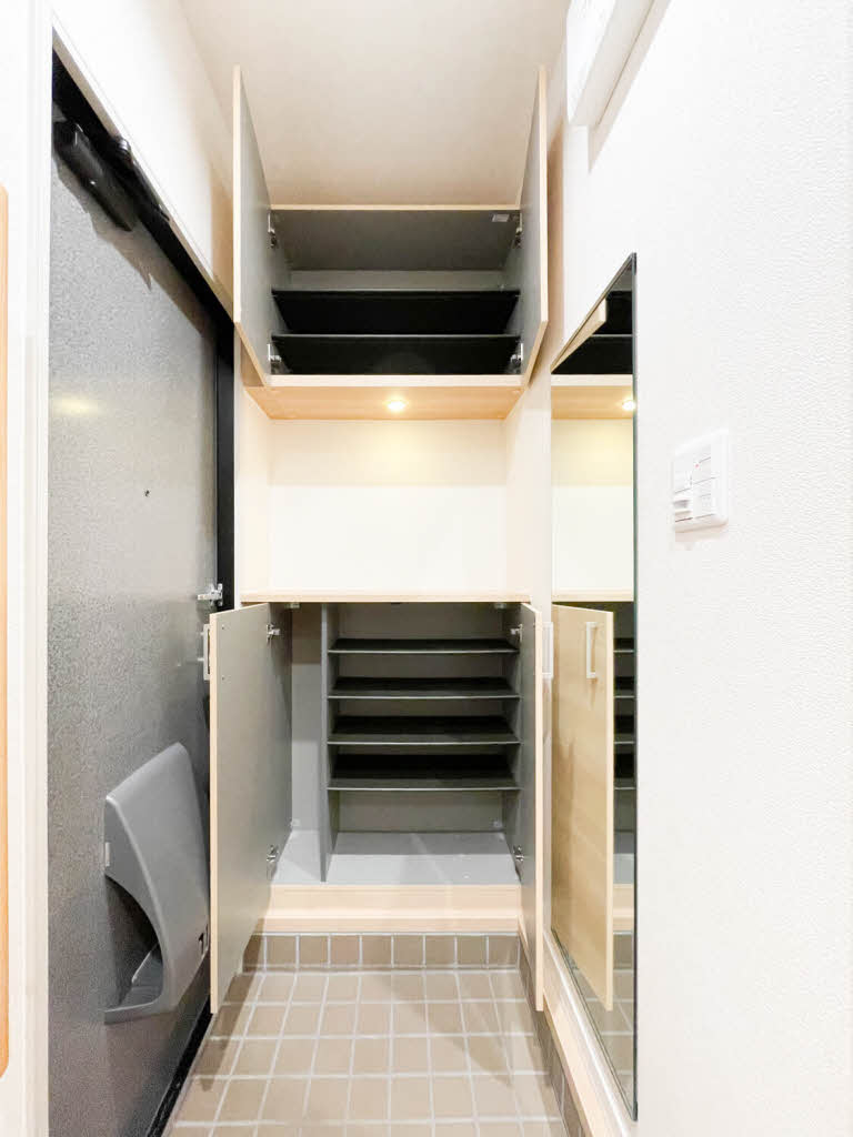 グリーンライフ藤原台Ａ A102号-9