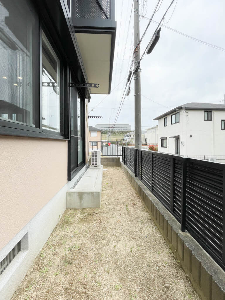 グリーンライフ藤原台Ａ A102号-11