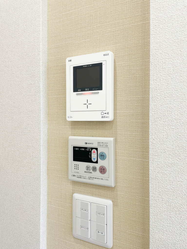 グリーンライフ藤原台Ａ A102号-12