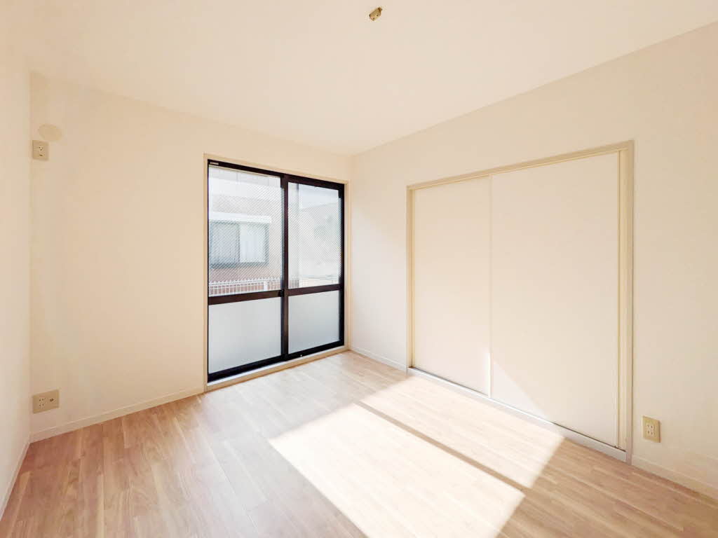 ソレイユ岡崎D 0108号-2