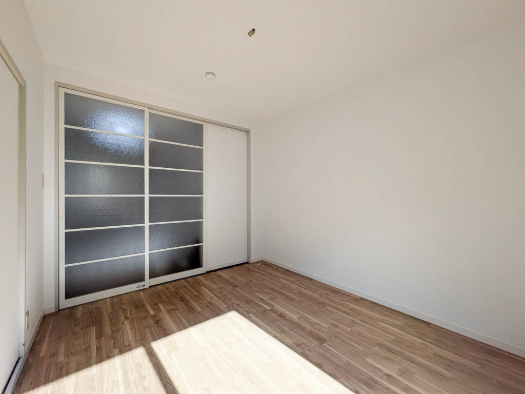 ソレイユ岡崎D 0108号-3