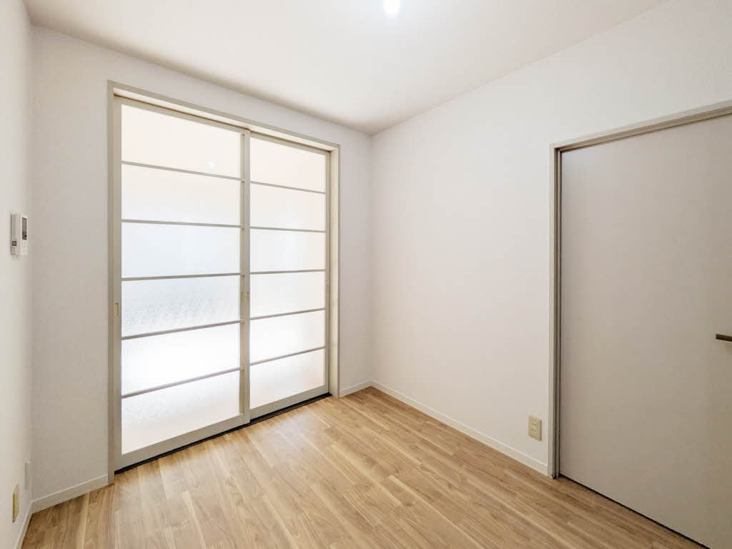 ソレイユ岡崎D 0108号-5