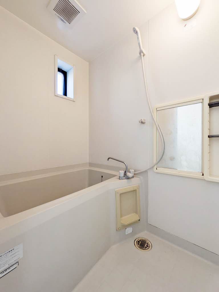 ソレイユ岡崎D 0108号-7