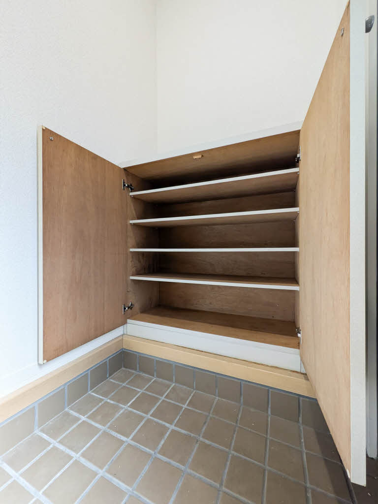 ソレイユ岡崎D 0108号-8