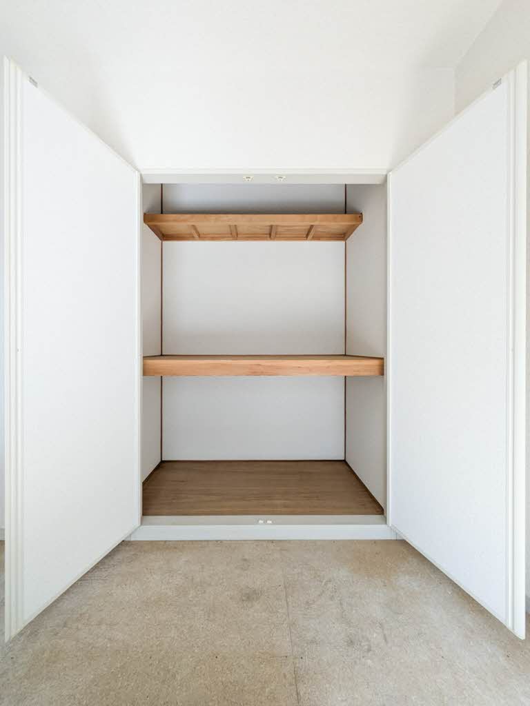 ソレイユ岡崎D 0108号-9