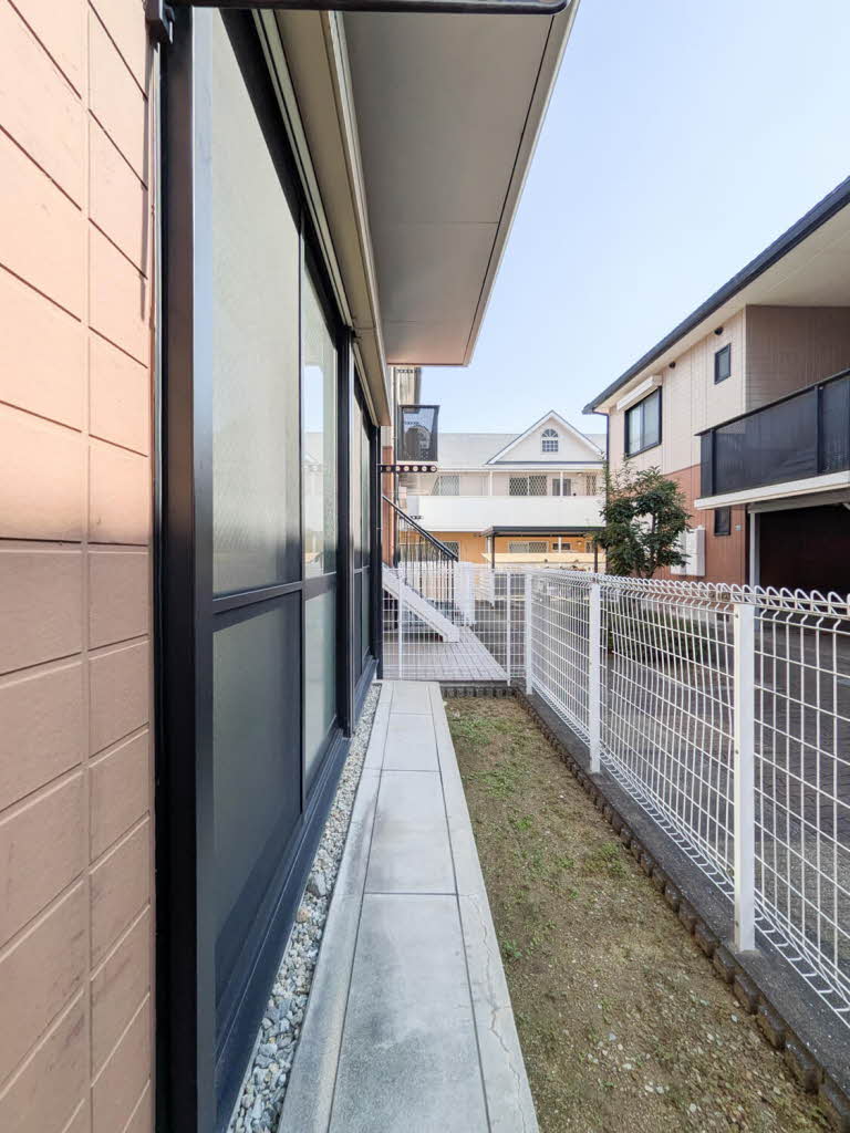 ソレイユ岡崎D 0108号-10