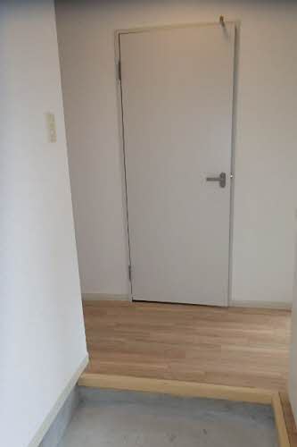 フレグランス北神戸Ｇ 0102号-2