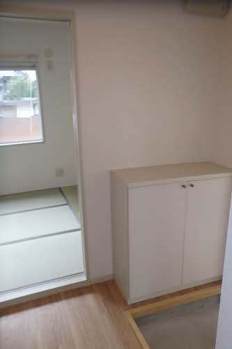 フレグランス北神戸Ｇ 0102号-4