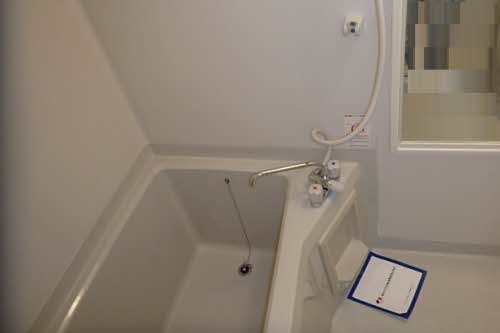 フレグランス北神戸Ｇ 0102号-5