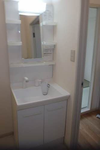 フレグランス北神戸Ｇ 0102号-7