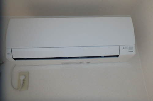 フレグランス北神戸Ｇ 0102号-11