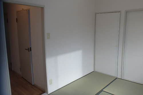 フレグランス北神戸Ｇ 0102号-13