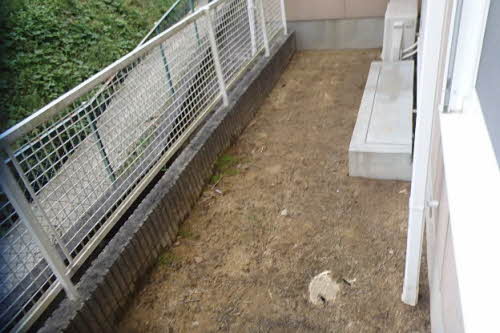 フレグランス北神戸Ｇ 0102号-14