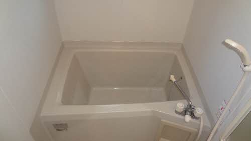 ハイツリバーウエスト 0201号-2