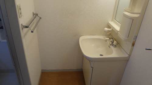 ハイツリバーウエスト 0201号-4