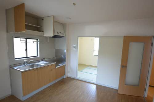 ハイツリバーウエスト 0201号-5