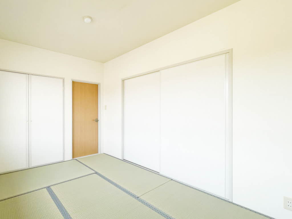 ハイツリバーウエスト 0201号-7