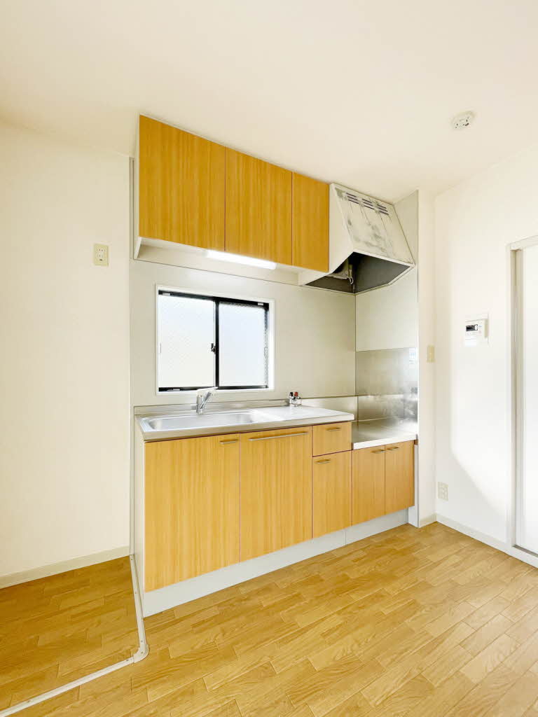 ハイツリバーウエスト 0201号-8