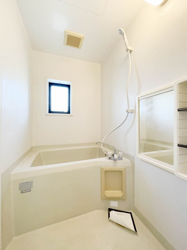 ハイツリバーウエスト 0201号-9