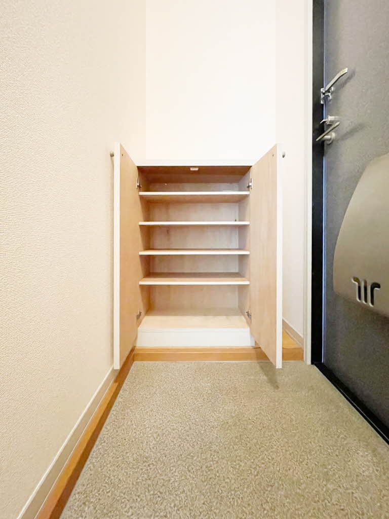 ハイツリバーウエスト 0201号-12