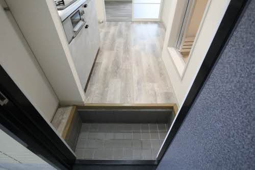 ウエストヒルズ 0102号-9