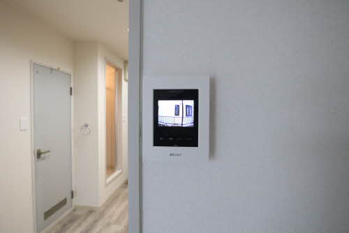 ウエストヒルズ 0102号-12