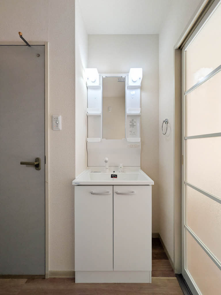 フレグランス神明 0202号-6