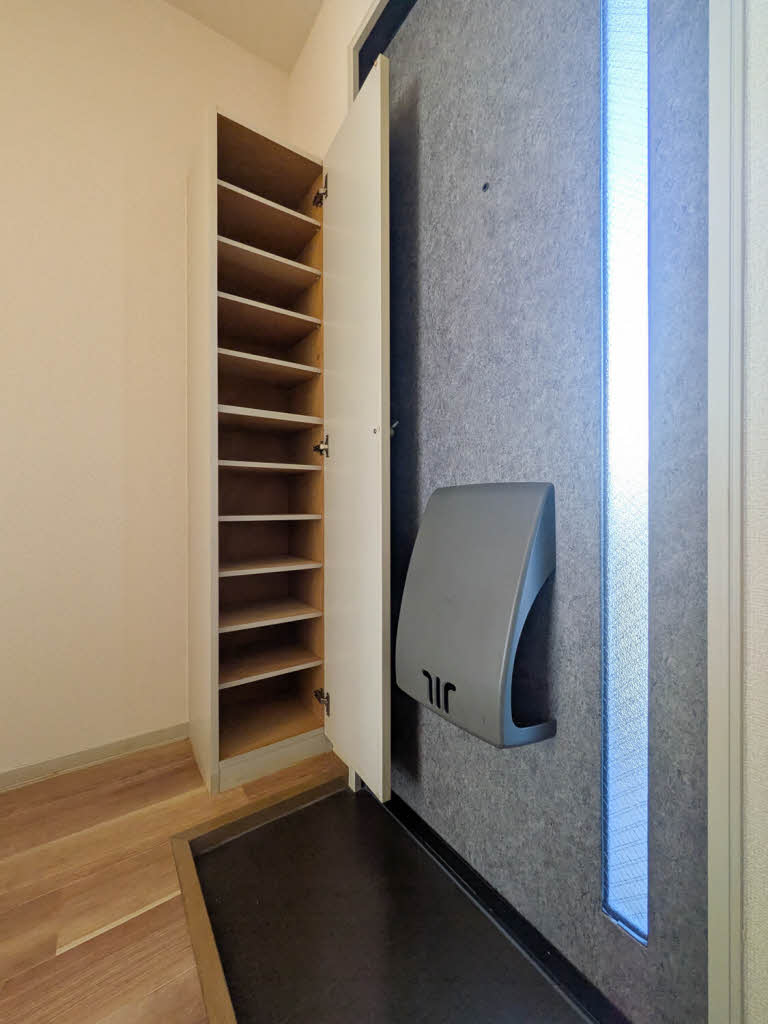 フレグランス神明 0202号-9