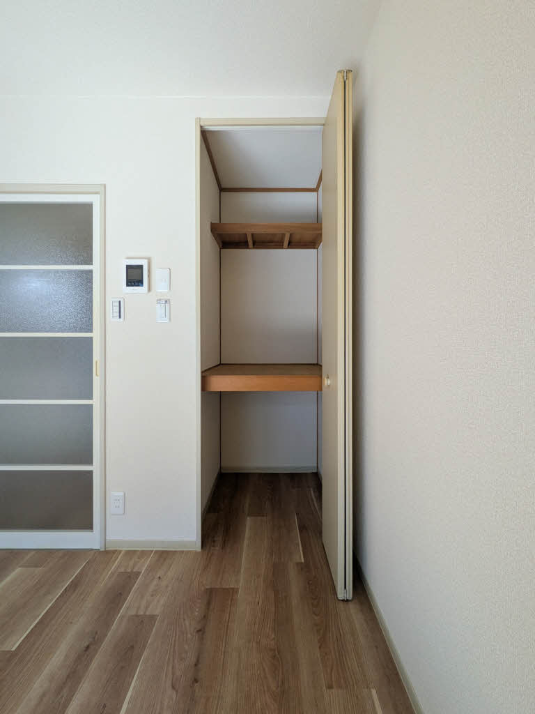 フレグランス神明 0202号-10