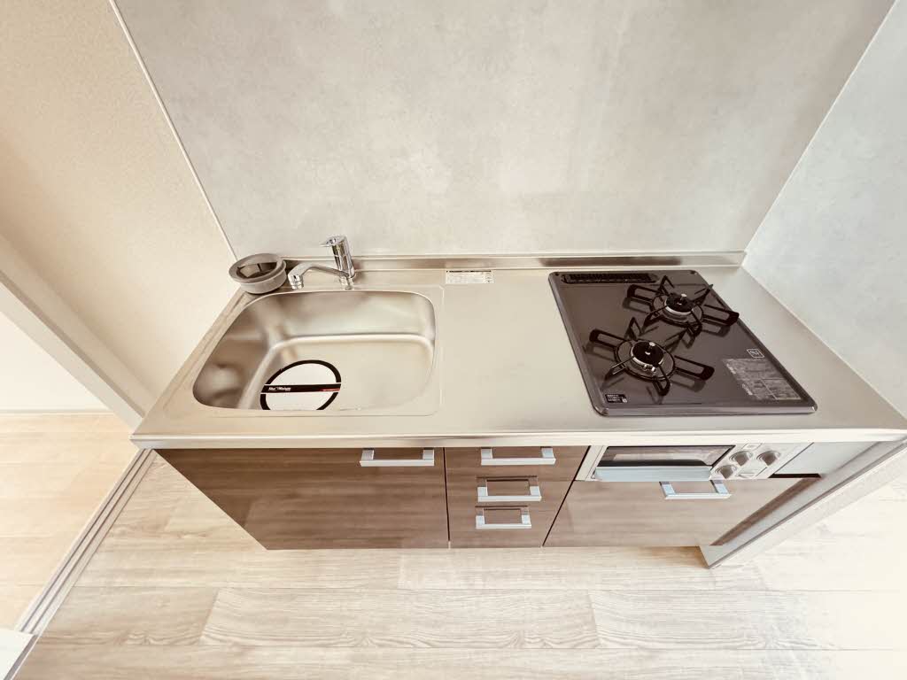 フレグランス神明 0203号-5