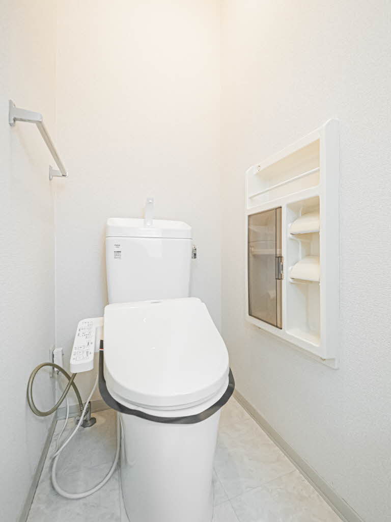 フレグランス神明 0203号-8