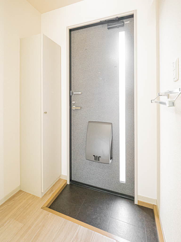 フレグランス神明 0203号-9