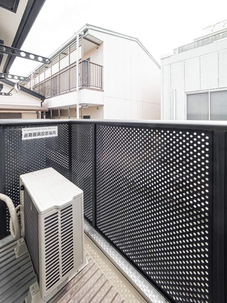 フレグランス神明 0203号-10