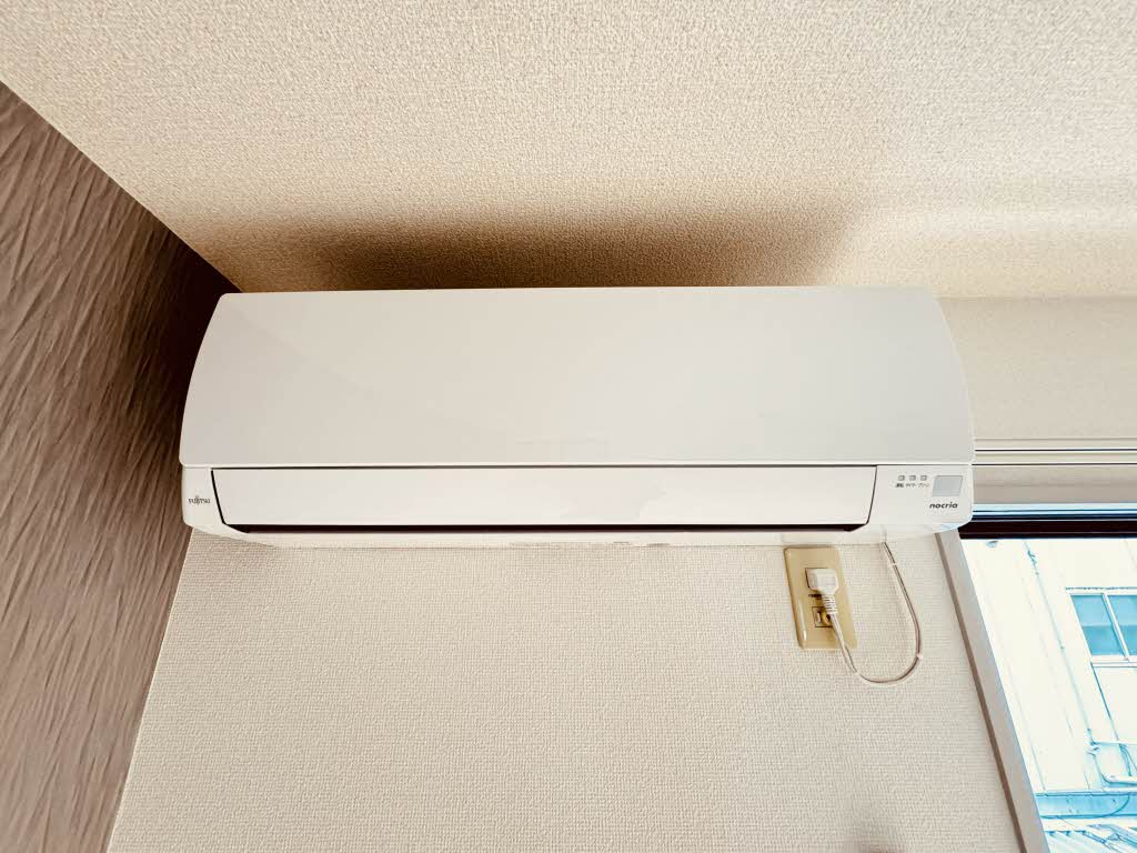 フレグランス神明 0203号-12