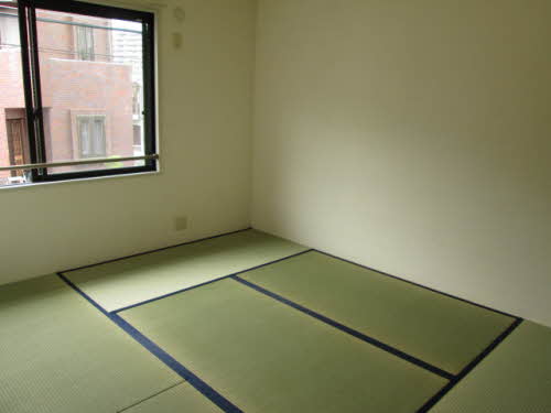 メゾン西山B 0202号-2